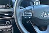 Hyundai KONA 1.6 H Gdi Premium Suv 5dr Petrol Hybrid Dct Euro 6 (s/s) (141 Ps) Atlas White