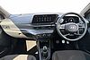 Hyundai BAYON 1.0 T Gdi Black Line Suv 5dr Petrol Manual Euro 6 (s/s) (90 Ps) Aurora Grey