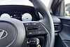Hyundai BAYON 1.0 T Gdi Black Line Suv 5dr Petrol Manual Euro 6 (s/s) (90 Ps) Aurora Grey