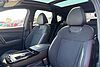 Hyundai TUCSON 1.6t N Line S Suv 5dr Petrol Hybrid Auto Euro 6 (s/s) (239 Ps) Ultimate Red
