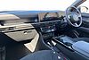 Hyundai TUCSON 1.6t N Line S Suv 5dr Petrol Hybrid Auto Euro 6 (s/s) (239 Ps) Ultimate Red