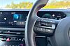 Hyundai TUCSON 1.6t N Line S Suv 5dr Petrol Hybrid Auto Euro 6 (s/s) (239 Ps) Ultimate Red