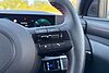Hyundai TUCSON 1.6t N Line S Suv 5dr Petrol Hybrid Auto Euro 6 (s/s) (239 Ps) Ultimate Red