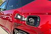 Hyundai TUCSON 1.6t N Line S Suv 5dr Petrol Hybrid Auto Euro 6 (s/s) (239 Ps) Ultimate Red