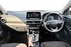 Hyundai KONA 1.6 H Gdi Premium Suv 5dr Petrol Hybrid Dct Euro 6 (s/s) (141 Ps) Phantom Black