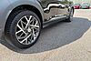 Hyundai KONA 1.6 H Gdi Premium Suv 5dr Petrol Hybrid Dct Euro 6 (s/s) (141 Ps) Phantom Black