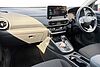 Hyundai KONA 1.6 H Gdi Premium Suv 5dr Petrol Hybrid Dct Euro 6 (s/s) (141 Ps) Phantom Black