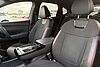 Hyundai TUCSON 1.6 T Gdi N Line S Suv 5dr Petrol Hybrid Auto Euro 6 (s/s) (215 Ps) Serenity White