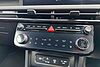 Hyundai TUCSON 1.6 T Gdi N Line S Suv 5dr Petrol Hybrid Auto Euro 6 (s/s) (215 Ps) Serenity White