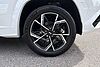 Hyundai TUCSON 1.6 T Gdi N Line S Suv 5dr Petrol Hybrid Auto Euro 6 (s/s) (215 Ps) Serenity White