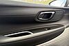 Hyundai I20 1.0 T Gdi Tech Line Hatchback 5dr Petrol Manual Euro 6 (s/s) (90 Ps) Aurora Grey