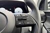 Hyundai I20 1.0 T Gdi Tech Line Hatchback 5dr Petrol Manual Euro 6 (s/s) (90 Ps) Aurora Grey