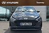 Hyundai I20 1.0 T Gdi Tech Line Hatchback 5dr Petrol Manual Euro 6 (s/s) (90 Ps) Aurora Grey