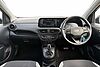Hyundai I10 1.0 Advance Hatchback 5dr Petrol Auto Euro 6 (s/s) (63 Ps) Phantom Black