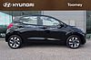 Hyundai I10 1.0 Advance Hatchback 5dr Petrol Auto Euro 6 (s/s) (63 Ps) Phantom Black