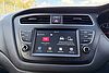 Hyundai I20 1.2 Se Launch Edition Hatchback 5dr Petrol Manual Euro 6 (s/s) (84 Ps) Champion Blue