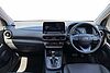 Hyundai KONA 1.6 H Gdi Ultimate Suv 5dr Petrol Hybrid Dct Euro 6 (s/s) (141 Ps) Ecotronic Grey