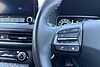 Hyundai KONA 1.6 H Gdi Ultimate Suv 5dr Petrol Hybrid Dct Euro 6 (s/s) (141 Ps) Ecotronic Grey