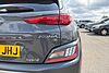 Hyundai KONA 1.6 H Gdi Premium Suv 5dr Petrol Hybrid Dct Euro 6 (s/s) (141 Ps) Ecotronic Grey