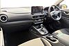 Hyundai KONA 1.6 H Gdi Premium Suv 5dr Petrol Hybrid Dct Euro 6 (s/s) (141 Ps) Ecotronic Grey