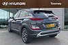 Hyundai KONA 1.6 H Gdi Premium Suv 5dr Petrol Hybrid Dct Euro 6 (s/s) (141 Ps) Ecotronic Grey