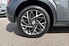 Hyundai KONA 1.6 H Gdi Premium Suv 5dr Petrol Hybrid Dct Euro 6 (s/s) (141 Ps) Ecotronic Grey