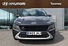Hyundai KONA 1.6 H Gdi Premium Suv 5dr Petrol Hybrid Dct Euro 6 (s/s) (141 Ps) Ecotronic Grey