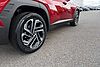 Hyundai TUCSON 1.6t Ultimate Suv 5dr Petrol Hybrid Auto Euro 6 (s/s) (239 Ps) Ultimate Red