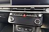 Hyundai TUCSON 1.6t Ultimate Suv 5dr Petrol Hybrid Auto Euro 6 (s/s) (239 Ps) Ultimate Red