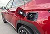 Hyundai TUCSON 1.6t Ultimate Suv 5dr Petrol Hybrid Auto Euro 6 (s/s) (239 Ps) Ultimate Red