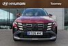 Hyundai TUCSON 1.6t Ultimate Suv 5dr Petrol Hybrid Auto Euro 6 (s/s) (239 Ps) Ultimate Red
