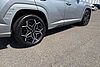 Hyundai TUCSON 1.6 H T Gdi N Line Suv 5dr Petrol Hybrid Auto Euro 6 (s/s) (230 Ps) Shimmering Silver