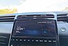 Hyundai TUCSON 1.6 H T Gdi N Line Suv 5dr Petrol Hybrid Auto Euro 6 (s/s) (230 Ps) Shimmering Silver
