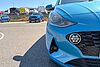 Hyundai I10 1.0 Premium Hatchback 5dr Petrol Manual Euro 6 (s/s) (67 Ps) Blue