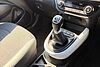 Hyundai I10 1.0 Premium Hatchback 5dr Petrol Manual Euro 6 (s/s) (67 Ps) Blue