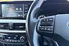 Hyundai I10 1.0 Premium Hatchback 5dr Petrol Manual Euro 6 (s/s) (67 Ps) Blue