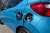 Hyundai I10 1.0 Premium Hatchback 5dr Petrol Manual Euro 6 (s/s) (67 Ps) Blue