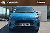 Hyundai I10 1.0 Premium Hatchback 5dr Petrol Manual Euro 6 (s/s) (67 Ps) Blue