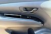 Hyundai TUCSON 1.6 T Gdi Mhev N Line S Suv 5dr Petrol Hybrid Dct Euro 6 (s/s) (150 Ps) Phantom Black