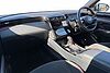 Hyundai TUCSON 1.6 T Gdi Mhev N Line S Suv 5dr Petrol Hybrid Dct Euro 6 (s/s) (150 Ps) Phantom Black