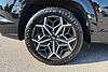 Hyundai TUCSON 1.6 T Gdi Mhev N Line S Suv 5dr Petrol Hybrid Dct Euro 6 (s/s) (150 Ps) Phantom Black