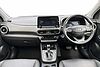 Hyundai KONA 1.6 H Gdi Ultimate Suv 5dr Petrol Hybrid Dct Euro 6 (s/s) (141 Ps) Abyss Black