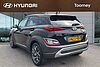 Hyundai KONA 1.6 H Gdi Ultimate Suv 5dr Petrol Hybrid Dct Euro 6 (s/s) (141 Ps) Abyss Black