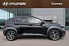 Hyundai KONA 1.6 H Gdi Ultimate Suv 5dr Petrol Hybrid Dct Euro 6 (s/s) (141 Ps) Abyss Black
