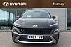 Hyundai KONA 1.6 H Gdi Ultimate Suv 5dr Petrol Hybrid Dct Euro 6 (s/s) (141 Ps) Abyss Black