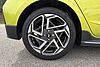 Hyundai I20 1.0 T Gdi N Line S Hatchback 5dr Petrol Dct Euro 6 (s/s) (100 Ps) Lucid Lime