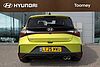 Hyundai I20 1.0 T Gdi N Line S Hatchback 5dr Petrol Dct Euro 6 (s/s) (100 Ps) Lucid Lime