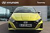 Hyundai I20 1.0 T Gdi N Line S Hatchback 5dr Petrol Dct Euro 6 (s/s) (100 Ps) Lucid Lime