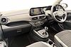 Hyundai I10 1.0 Advance Hatchback 5dr Petrol Auto Euro 6 (s/s) (63 Ps) Phantom Black