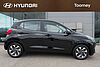 Hyundai I10 1.0 Advance Hatchback 5dr Petrol Auto Euro 6 (s/s) (63 Ps) Phantom Black
